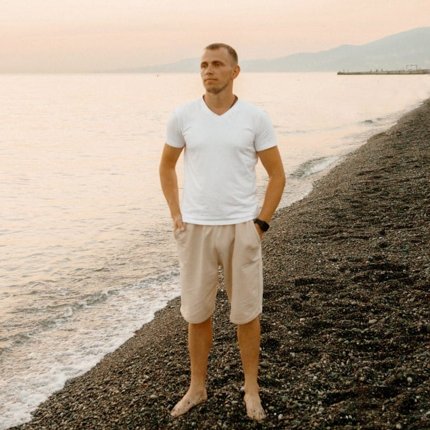 Гузун Дмитрий Николаевич