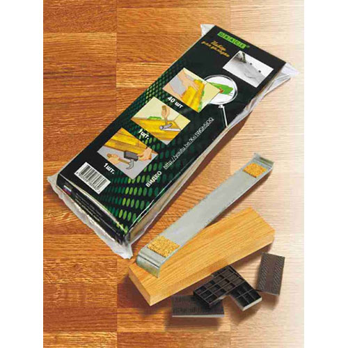 Набор для укладки ламината и паркетной доски Crace